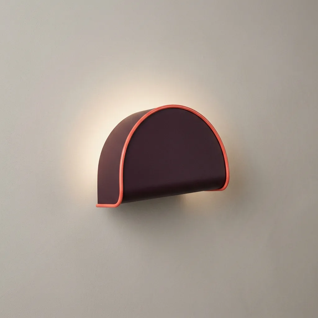 Arc 02 Wandleuchte