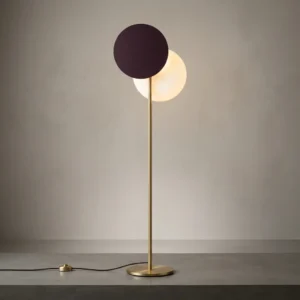 Orbit 03 Bodenlicht – KI-generierte Konzeptvisualisierung